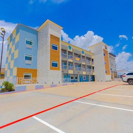 La Vyoma Villas, Westpark Hwy 6 Mission Bend Buitenkant foto