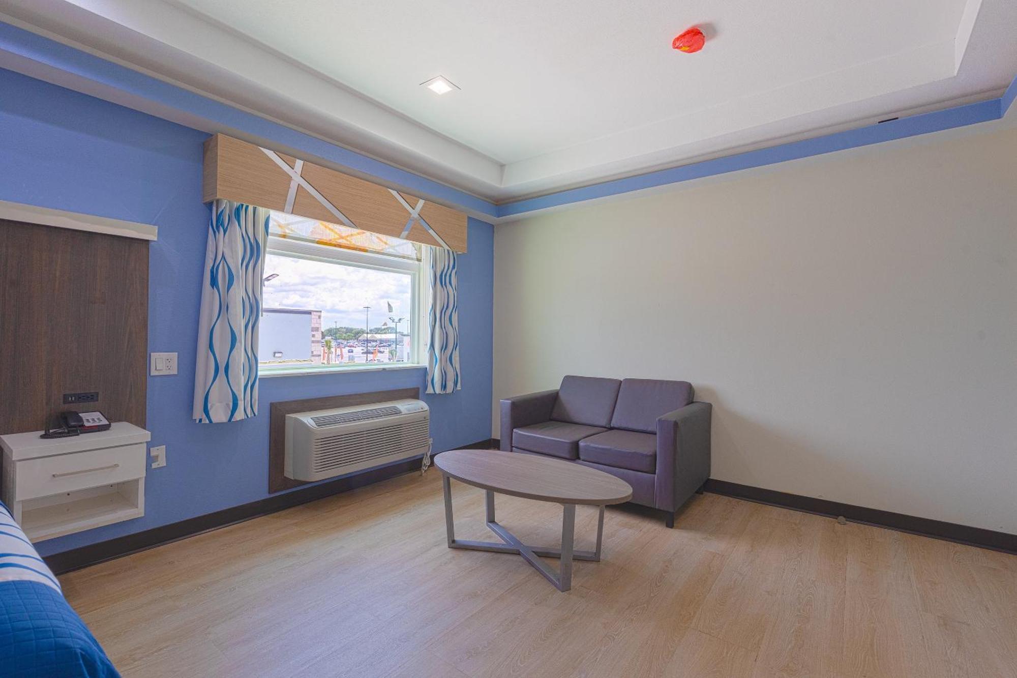La Vyoma Villas, Westpark Hwy 6 Mission Bend Buitenkant foto