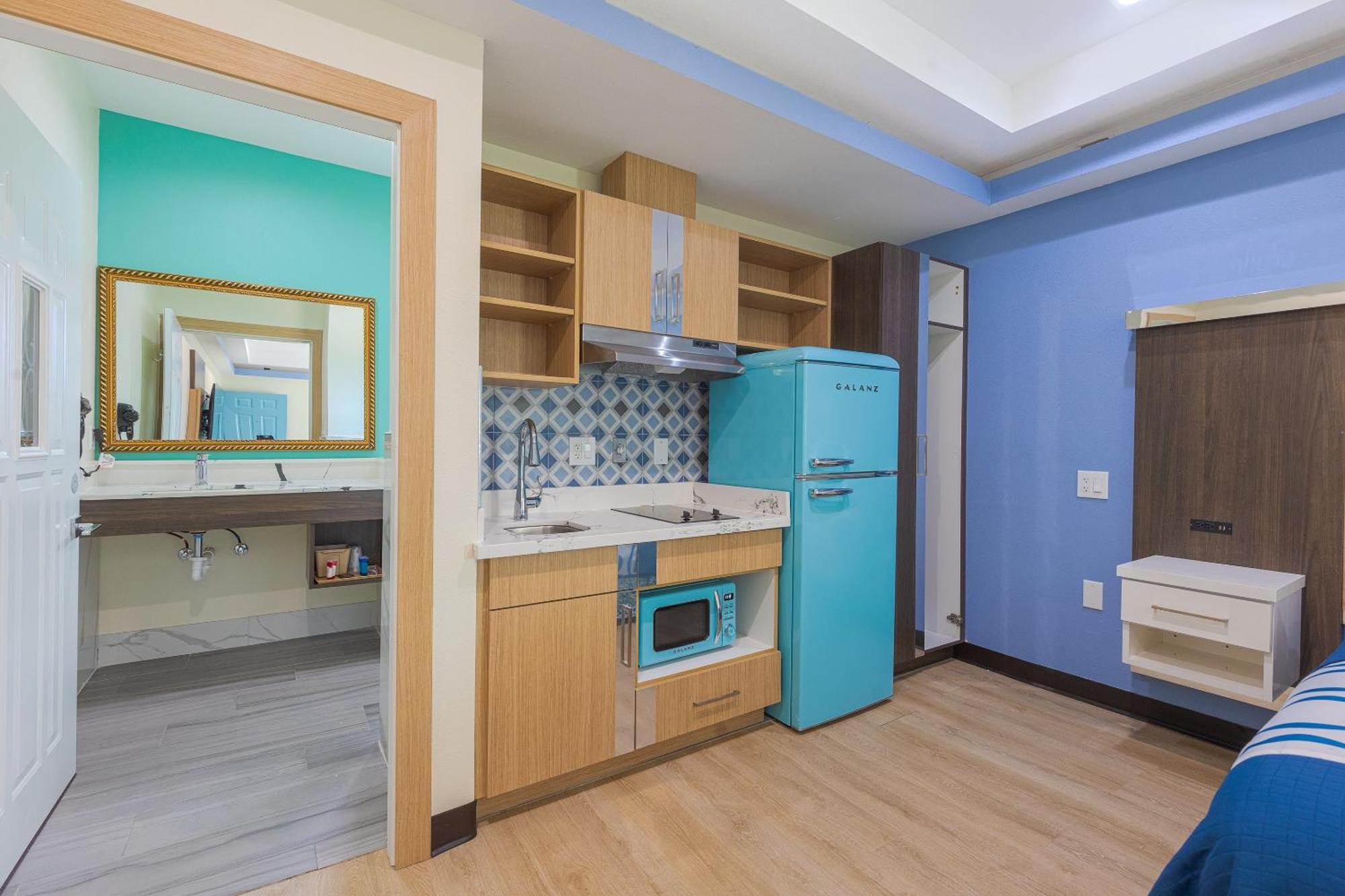 La Vyoma Villas, Westpark Hwy 6 Mission Bend Buitenkant foto