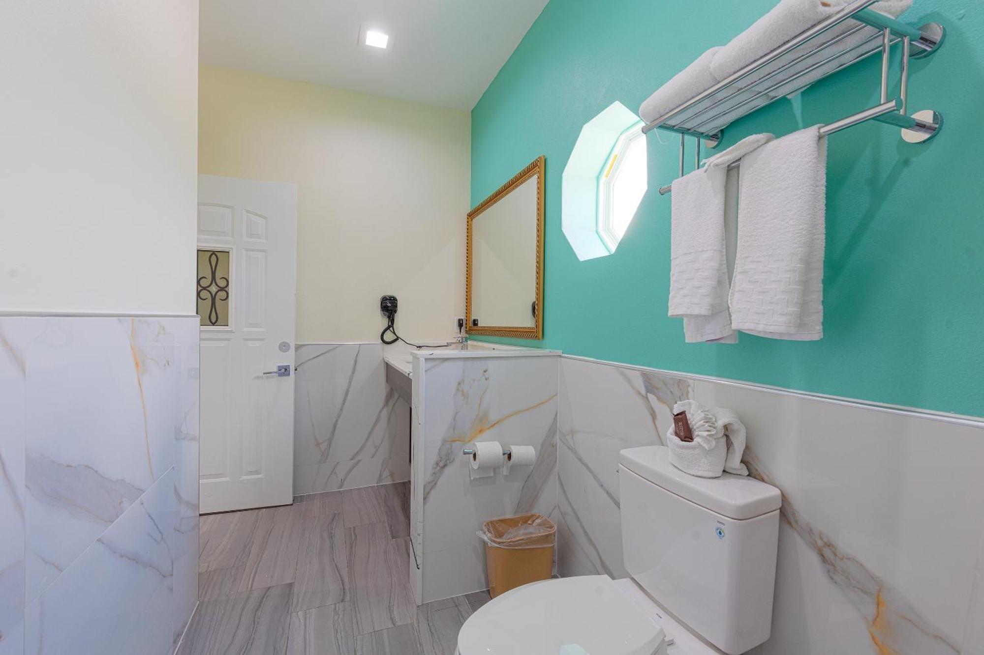 La Vyoma Villas, Westpark Hwy 6 Mission Bend Buitenkant foto