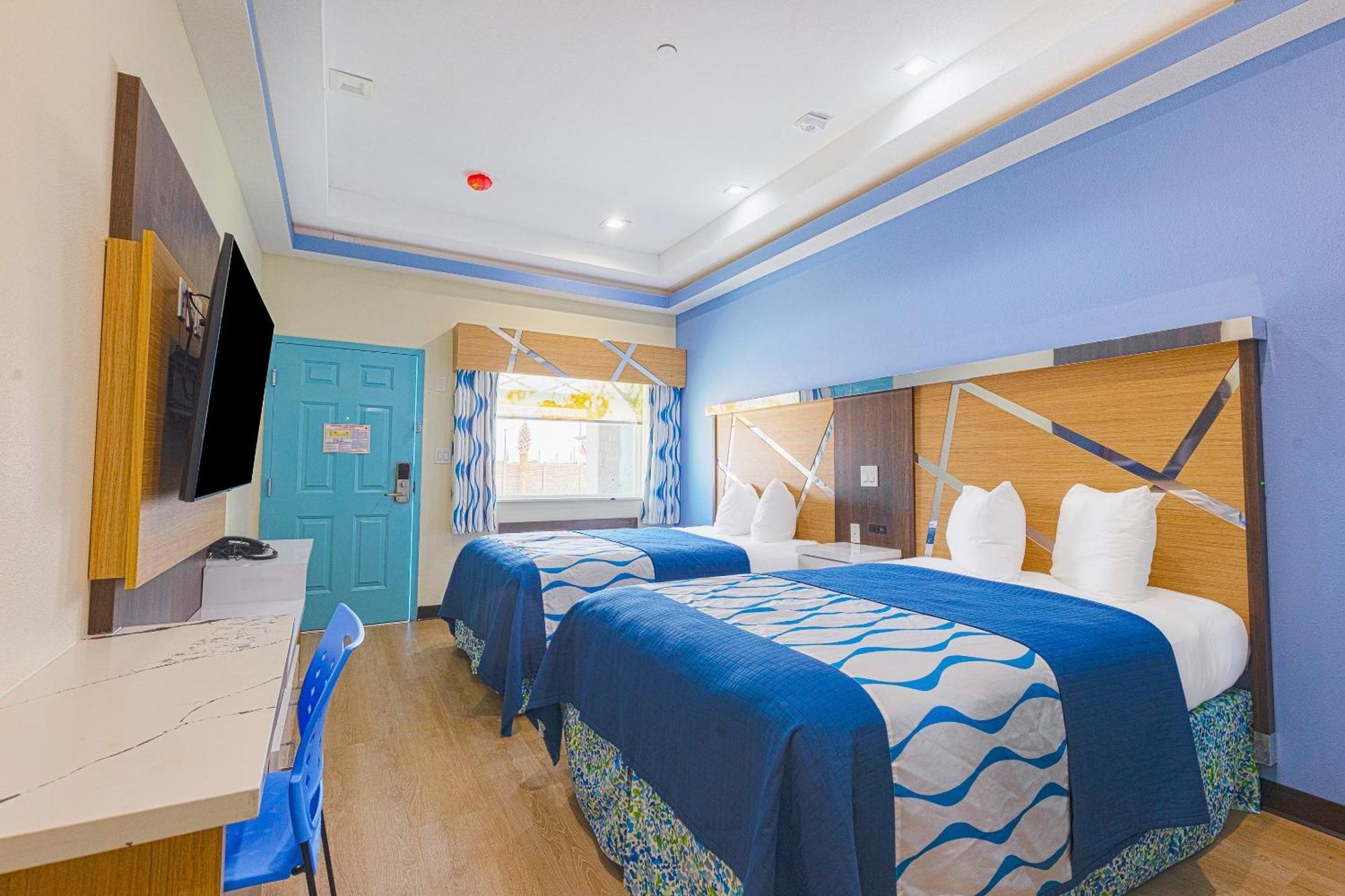 La Vyoma Villas, Westpark Hwy 6 Mission Bend Buitenkant foto
