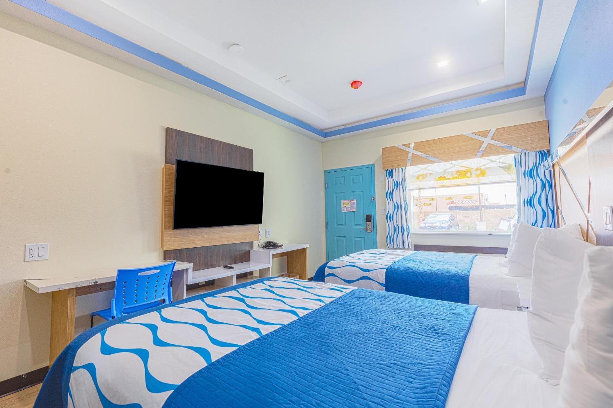La Vyoma Villas, Westpark Hwy 6 Mission Bend Buitenkant foto