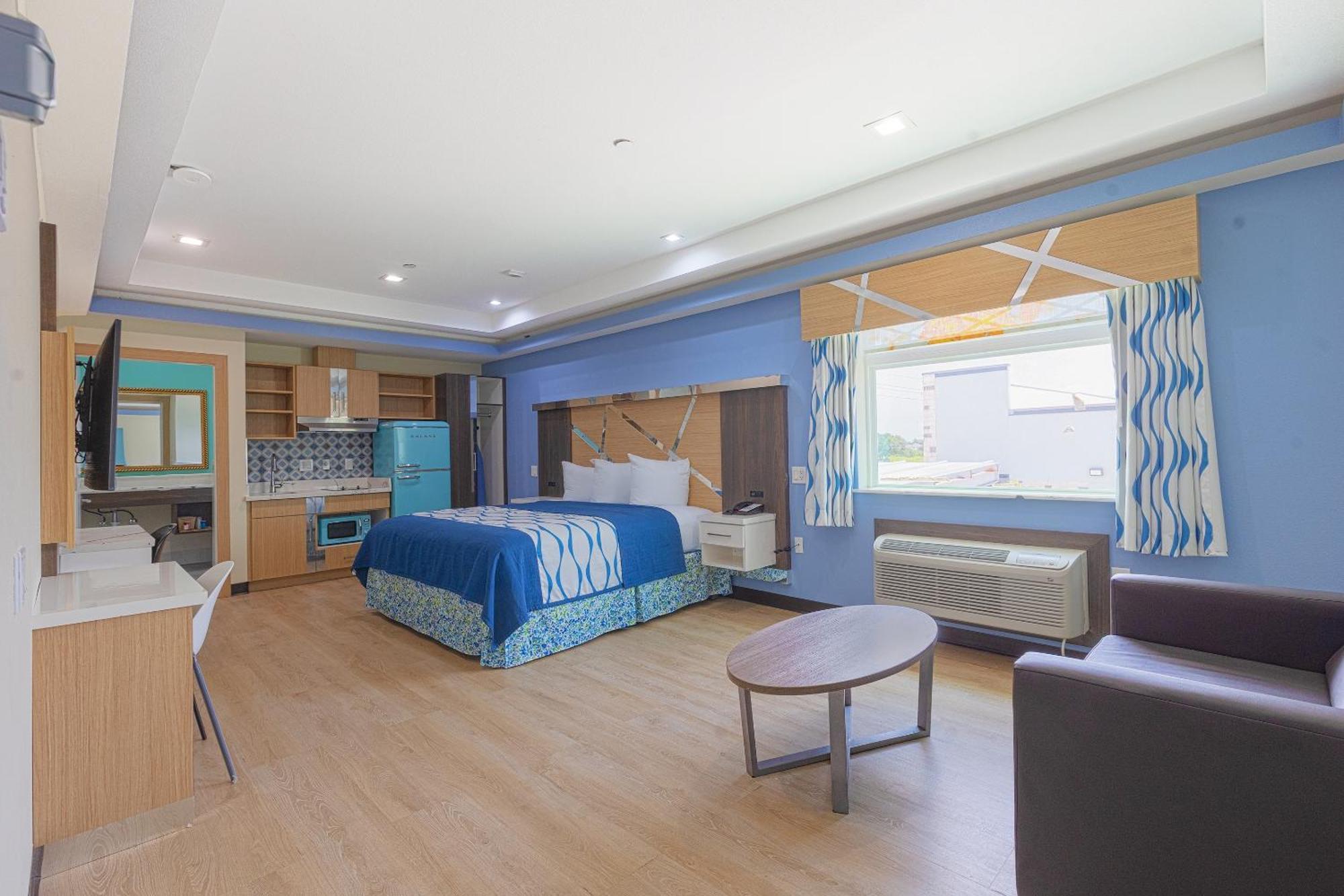 La Vyoma Villas, Westpark Hwy 6 Mission Bend Buitenkant foto