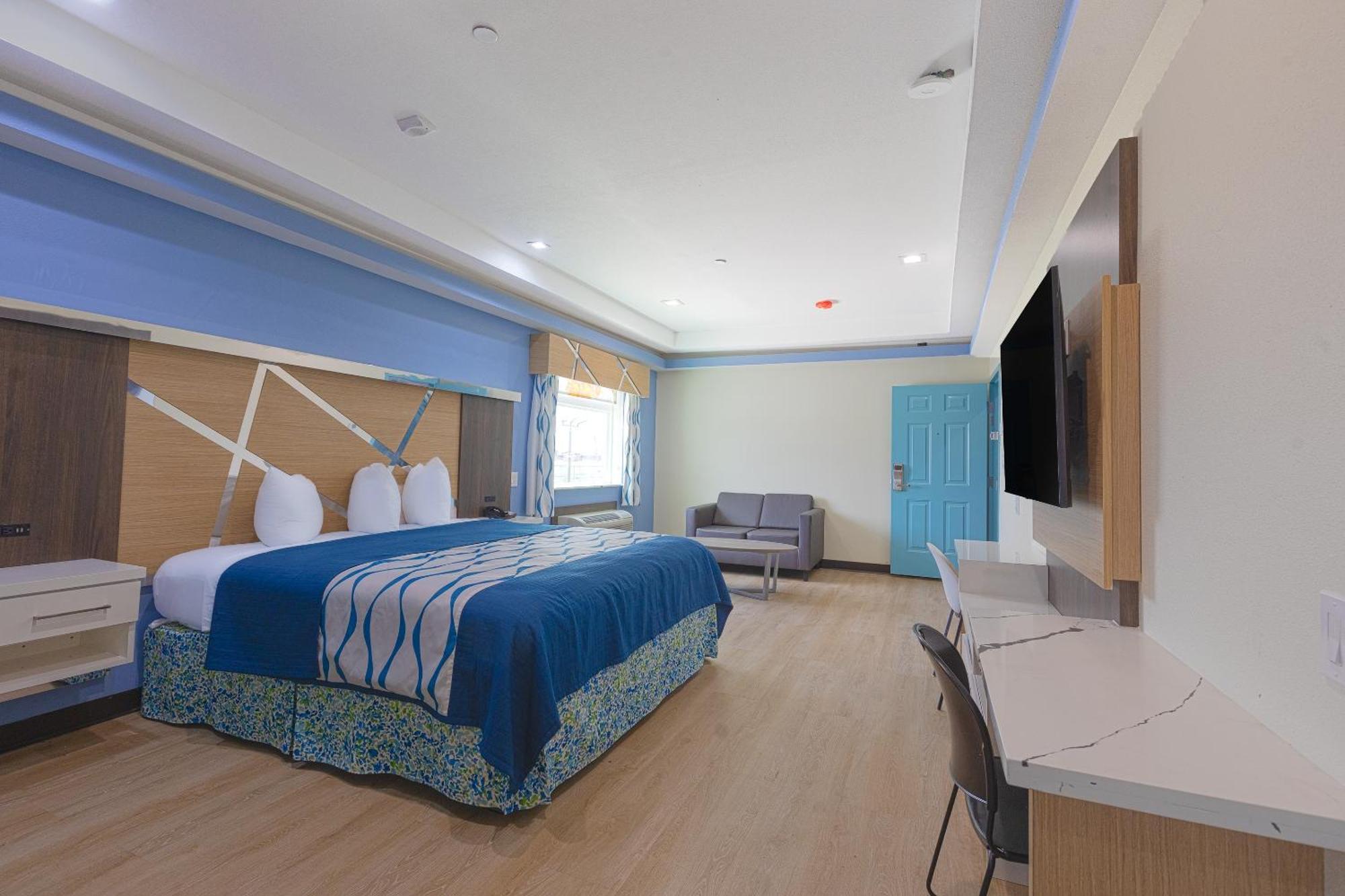 La Vyoma Villas, Westpark Hwy 6 Mission Bend Buitenkant foto