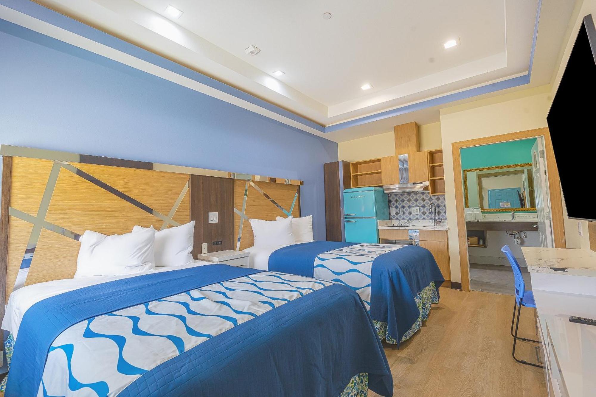 La Vyoma Villas, Westpark Hwy 6 Mission Bend Buitenkant foto