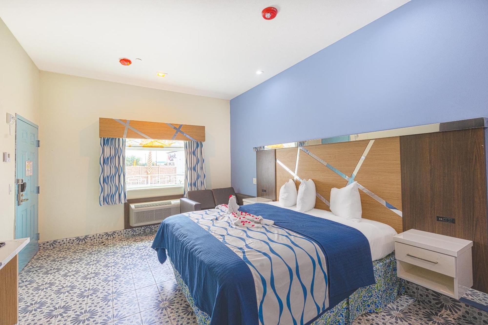 La Vyoma Villas, Westpark Hwy 6 Mission Bend Buitenkant foto