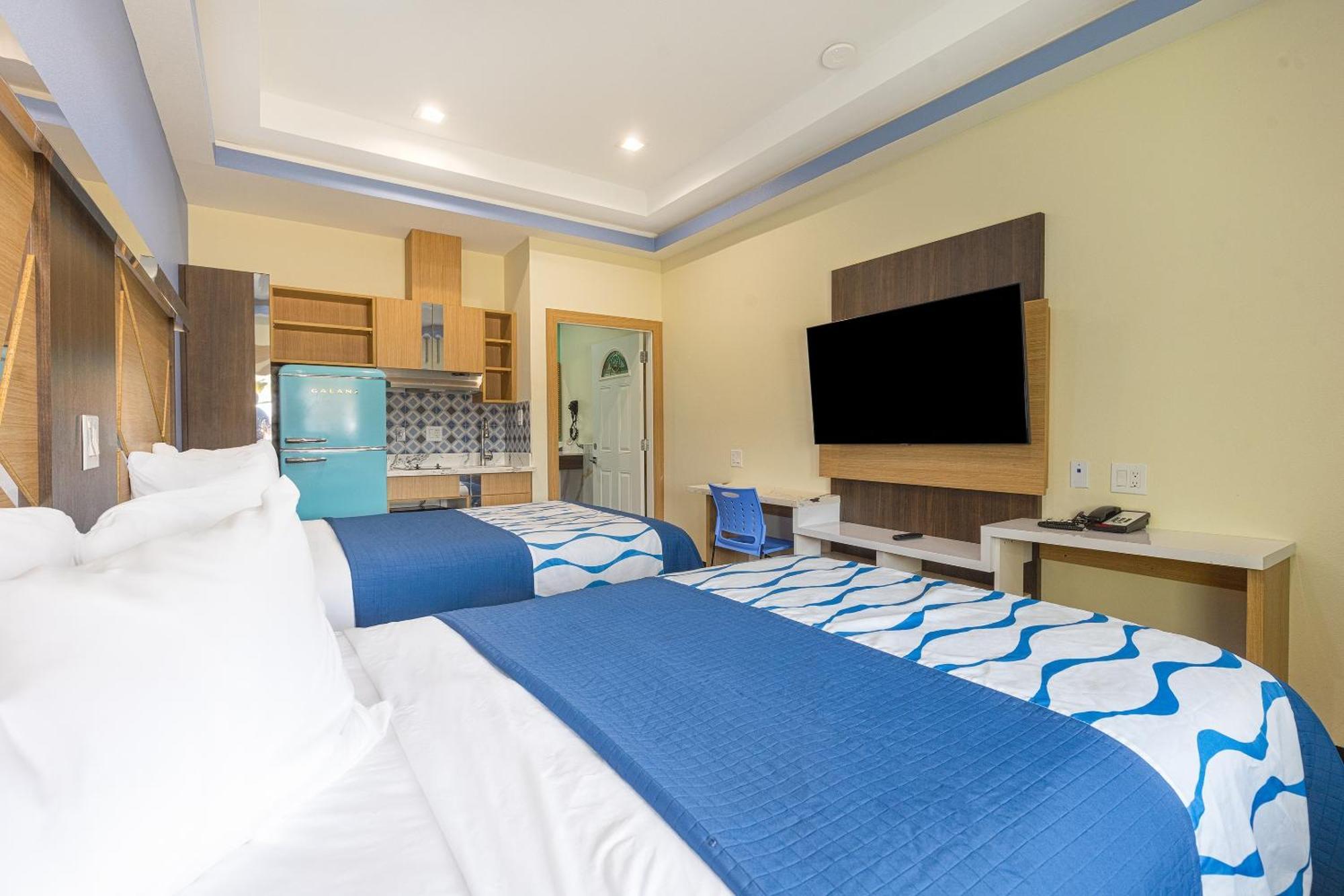 La Vyoma Villas, Westpark Hwy 6 Mission Bend Buitenkant foto